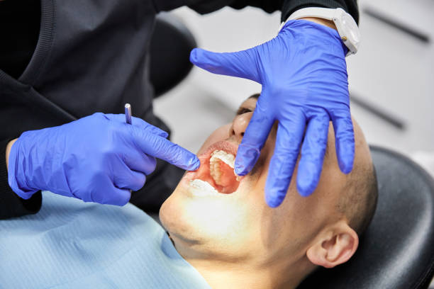 Best Emergency Treatment for Dental Infections or Abscesses in Washoe Valley, NV